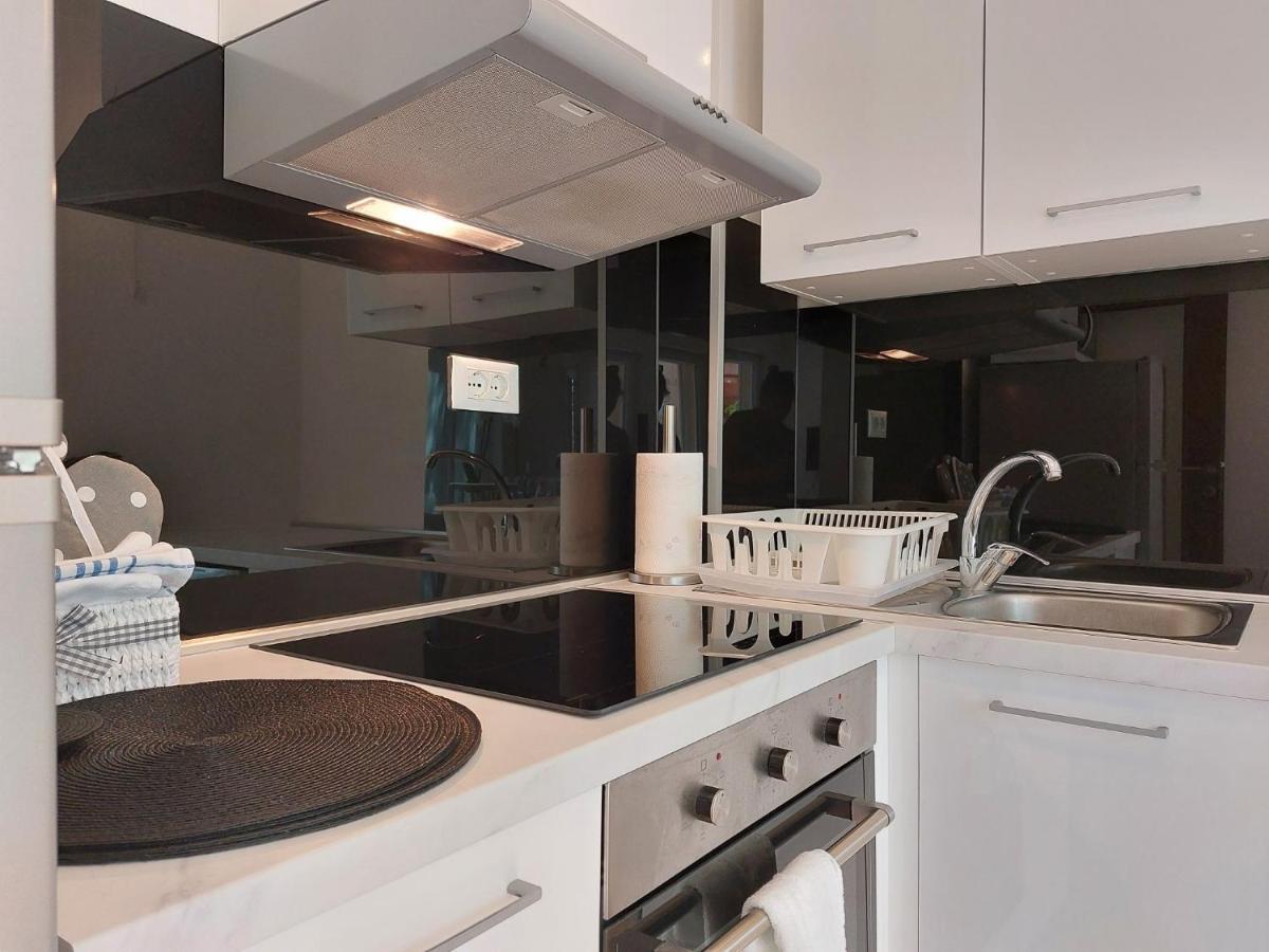 Apartment Davor Малинска Екстериор снимка